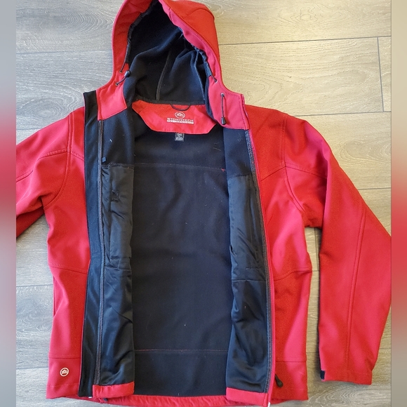 Stormtech Performance XL Softshell Waterpoof Breathable Jacket - Picture 5 of 5